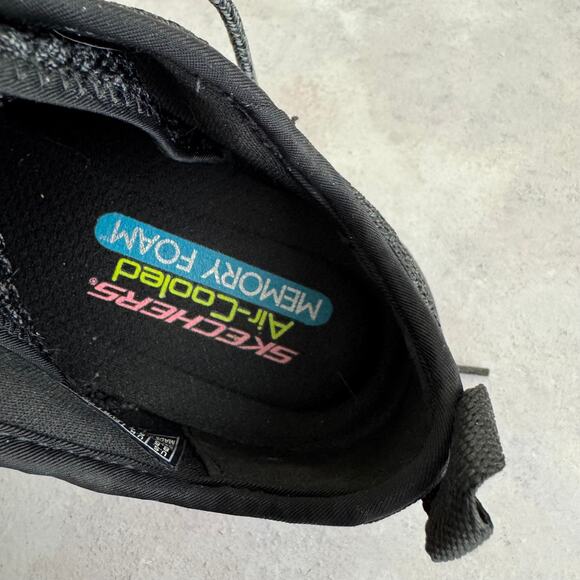 Skechers FLEX APPEAL 2.0 Bold Move 12773 Memory Foam Knit Sneaker Women's 8.5 - Picture 10 of 11